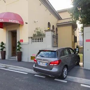 La Fortezza Florencie