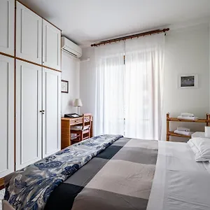 Appartamento Visarno & Roomy Flat X6 With Parking, Firenze