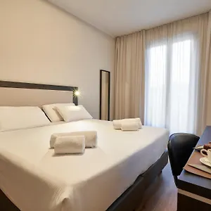 4* מלון Leonardo Da Vinci