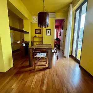 Appartamento Piazza Puccini Deluxe, Firenze
