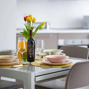 Appartamento Careggi, Firenze