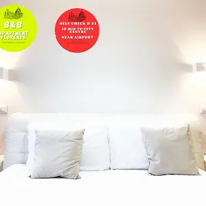 Appartamento Novoli P.giustiz, Firenze