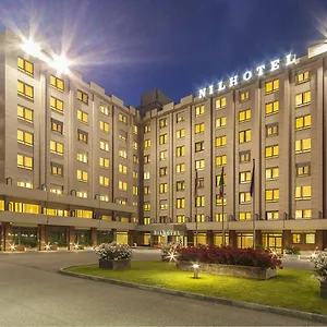 Nilhotel Florencie