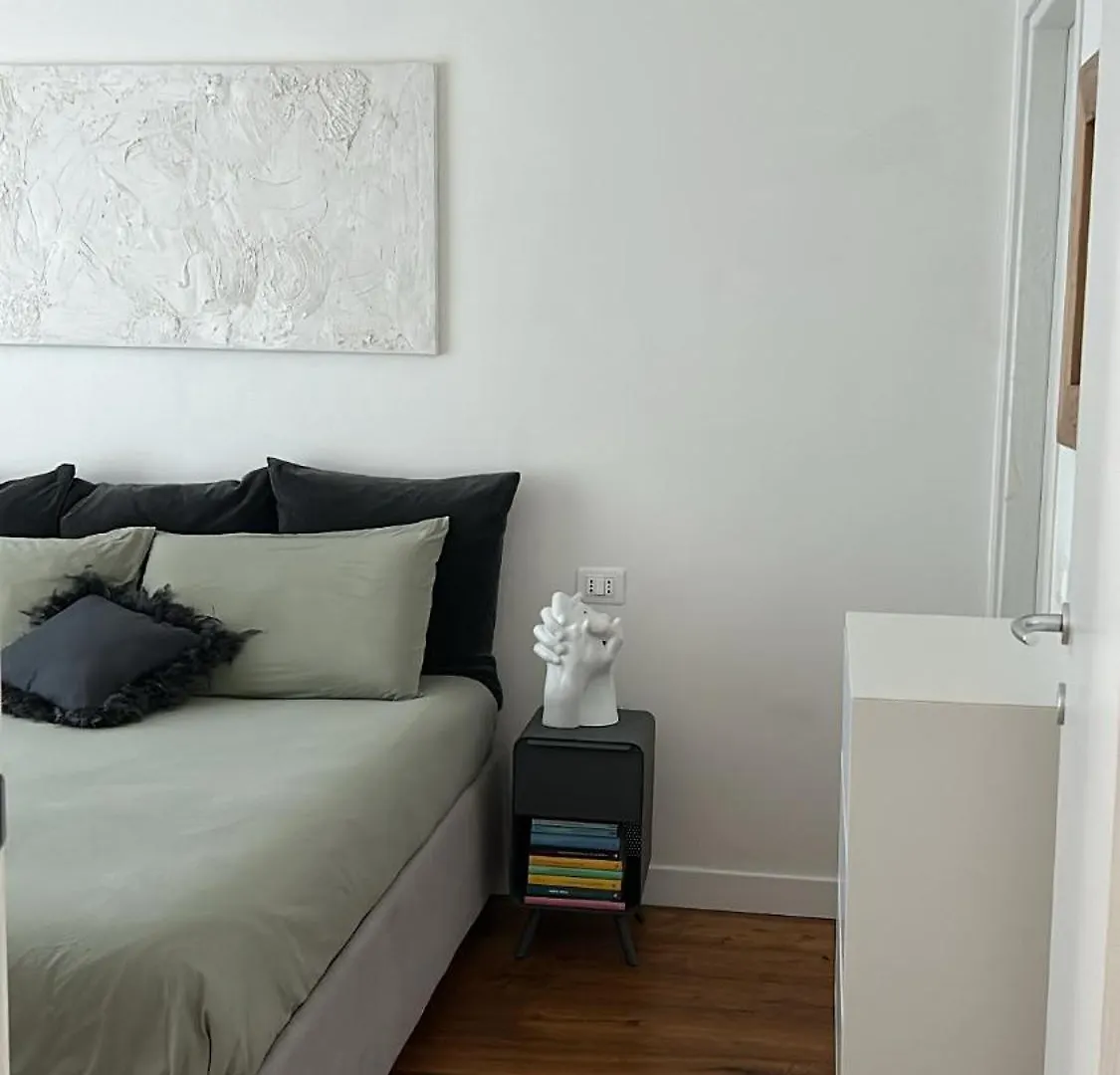 Magnolia 84 Apartment Florencie