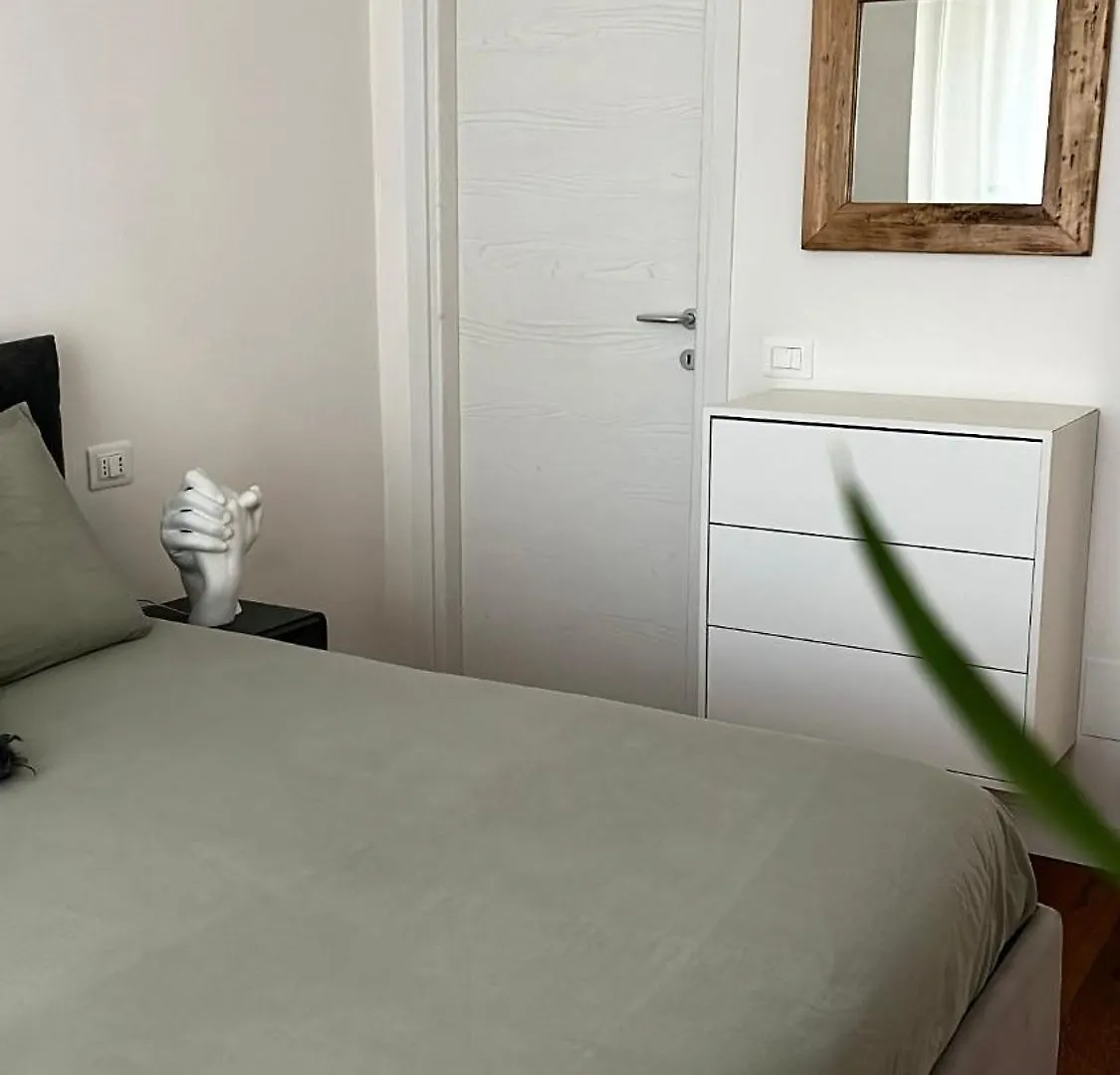 Magnolia 84 Apartment Florencie