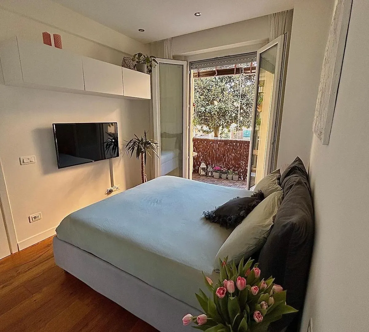 Magnolia 84 Apartment Florence