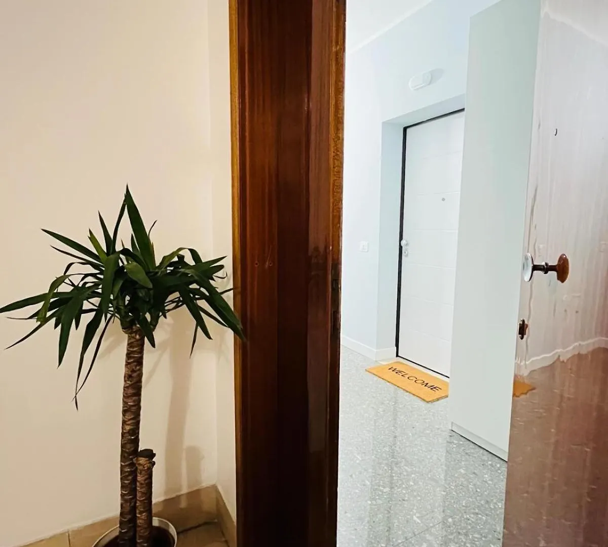 Magnolia 84 Apartment Florencie