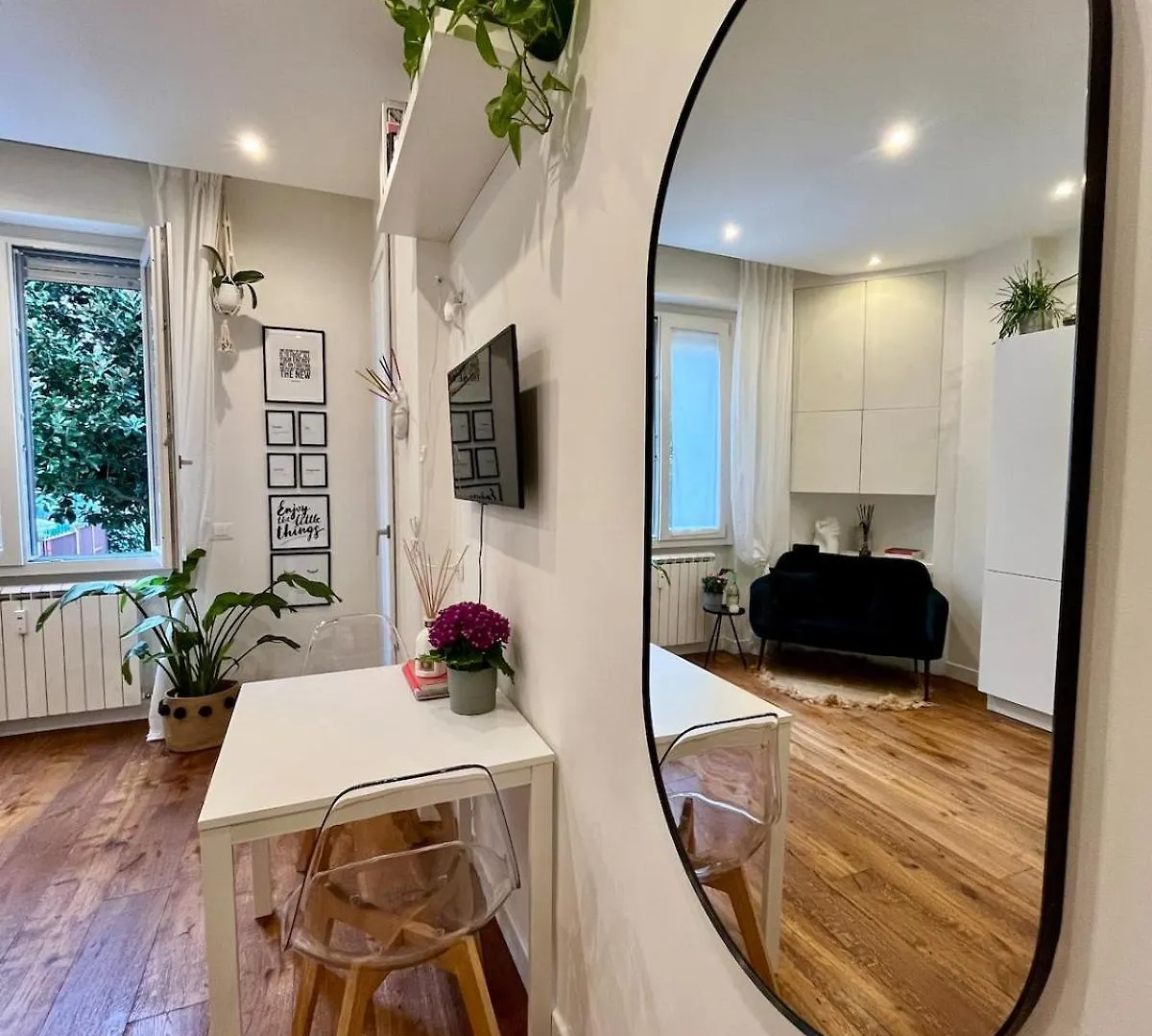 Magnolia 84 Apartment Firenze 0*,  Italien