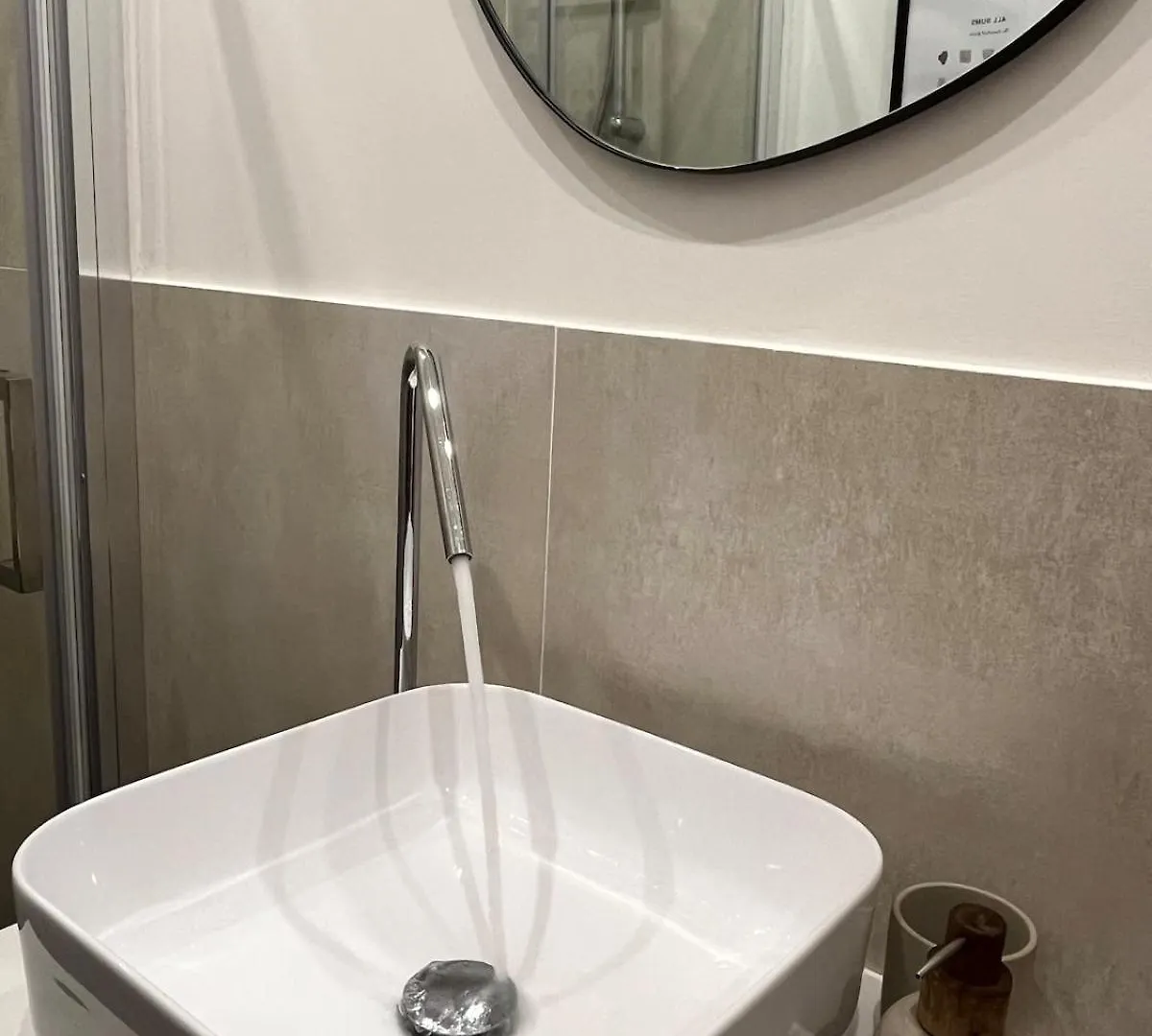 Magnolia 84 Apartment Firenze