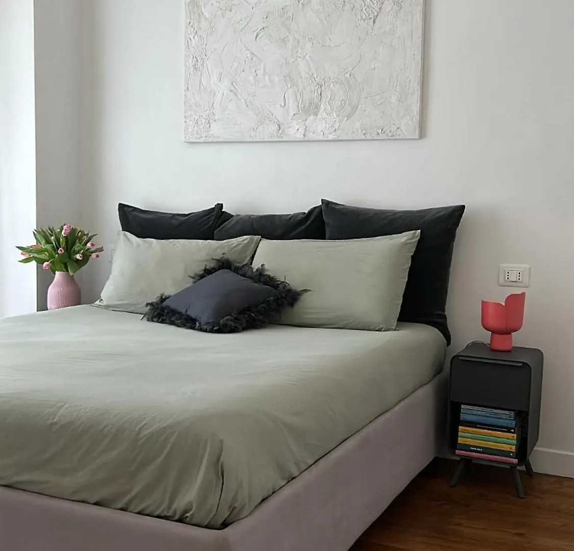 Magnolia 84 Apartment Florence Italy