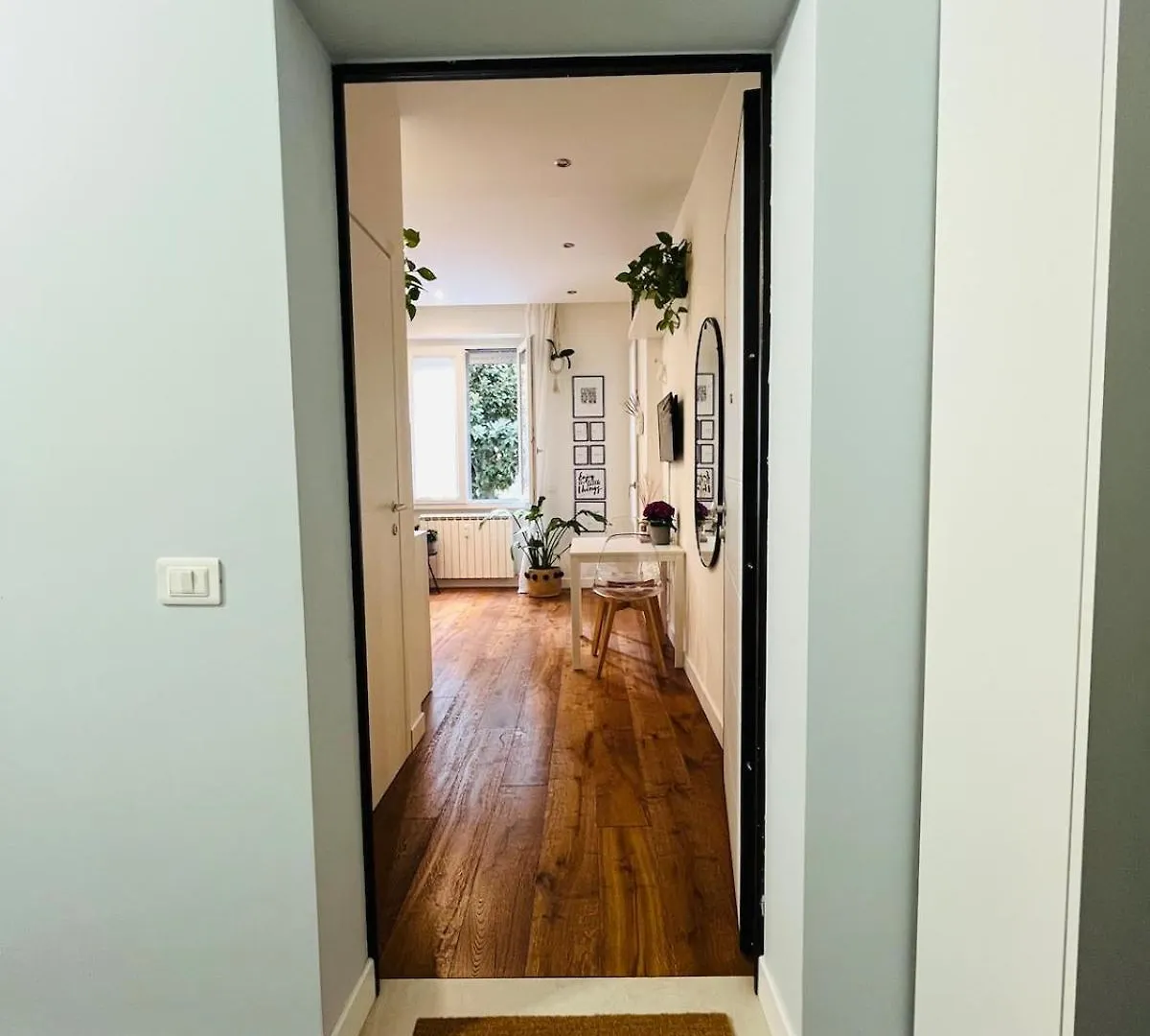 Magnolia 84 Apartment Florence Italy