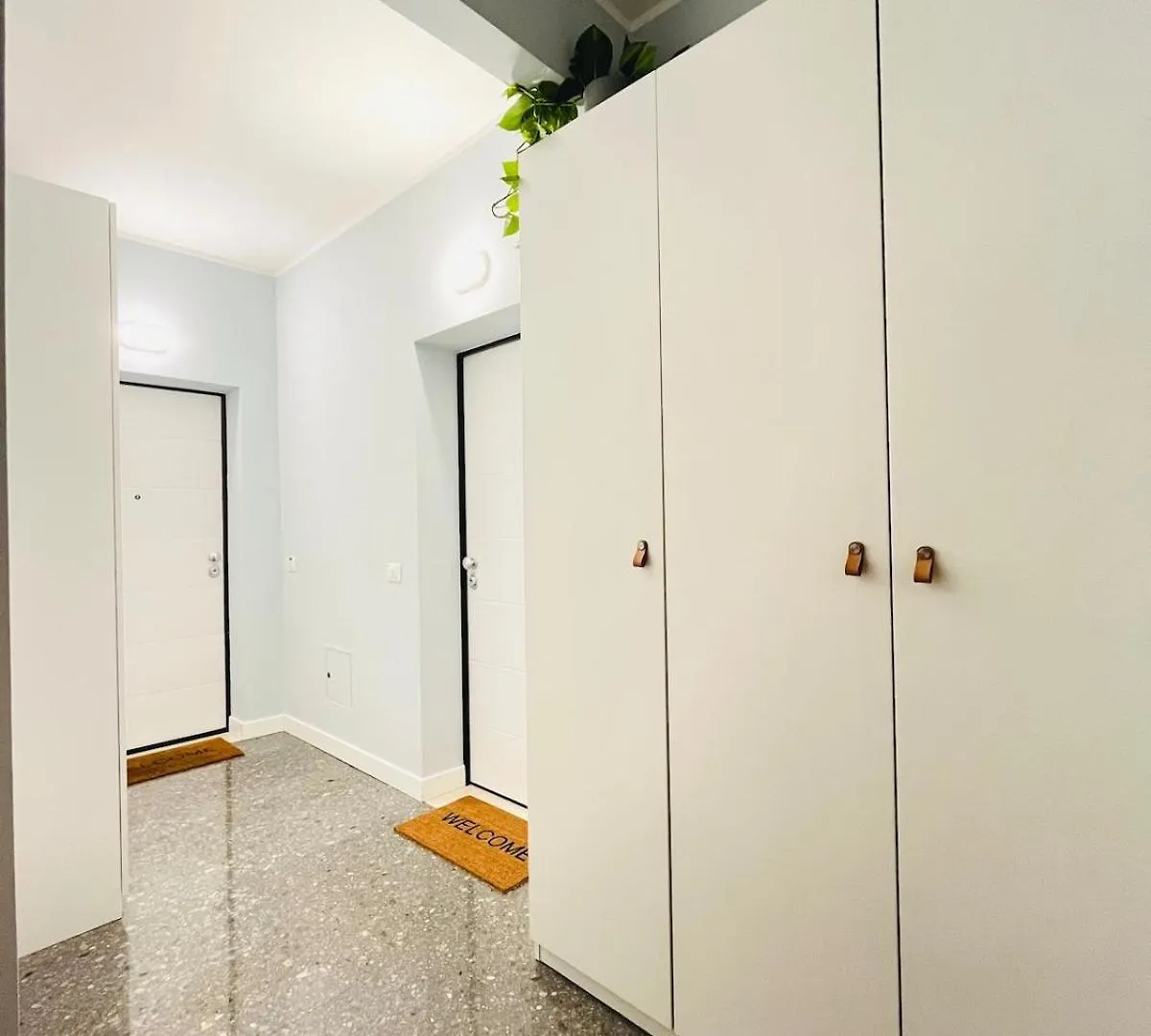 Magnolia 84 Apartment Florence