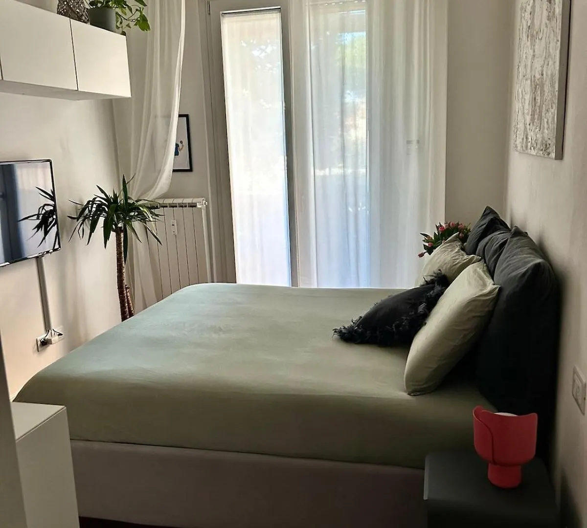 Magnolia 84 Apartment Florence Italy