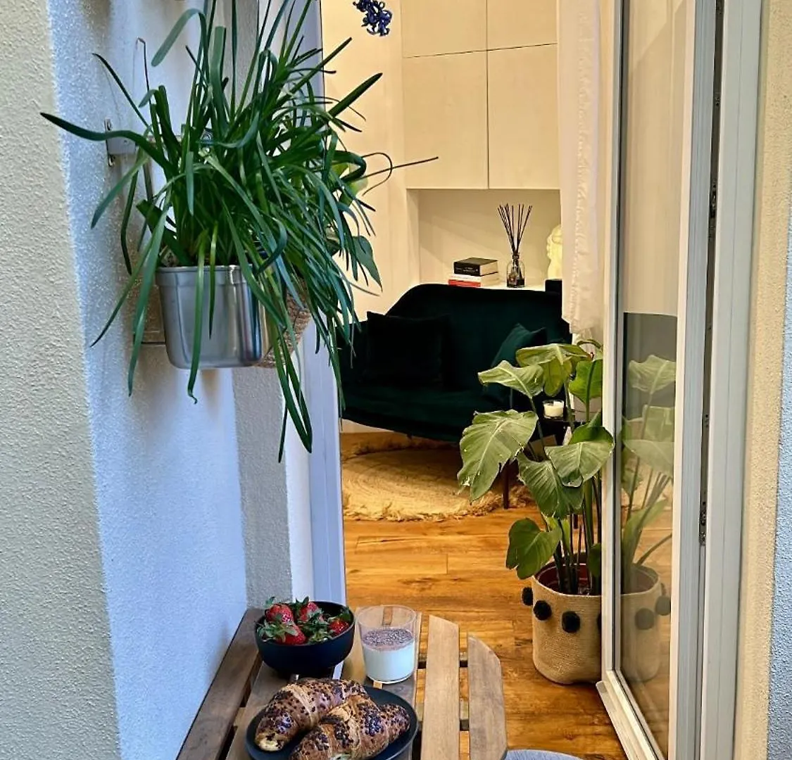 Magnolia 84 Apartment Florence 0*,