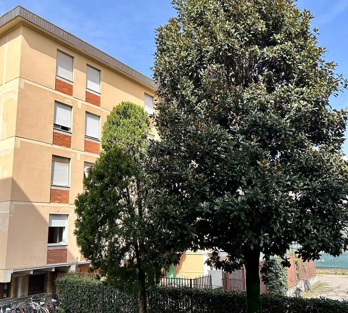 Magnolia 84 Apartment Florence