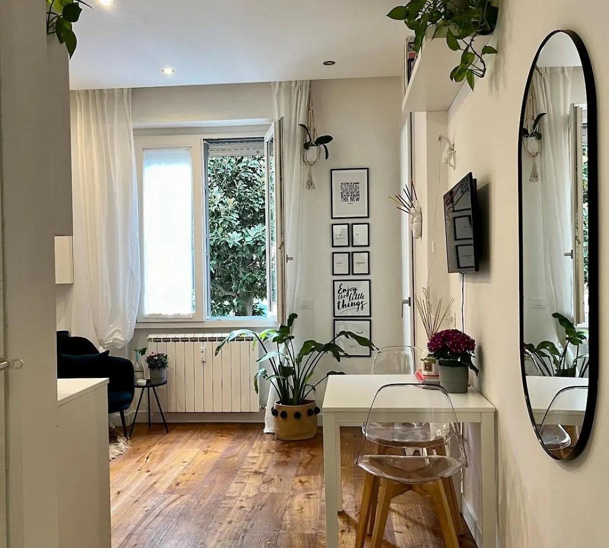 Magnolia 84 Apartment Florence